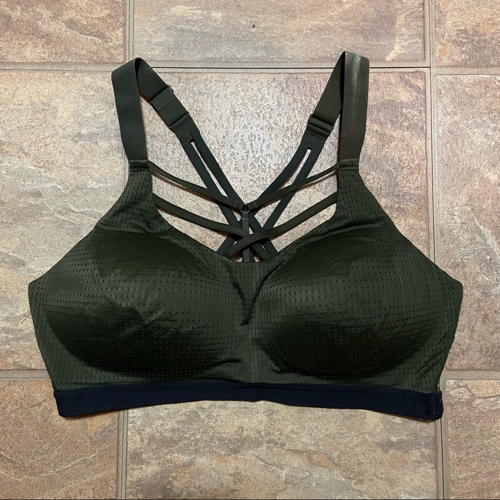 Victoria Sport Sports Bra (Size 38D)